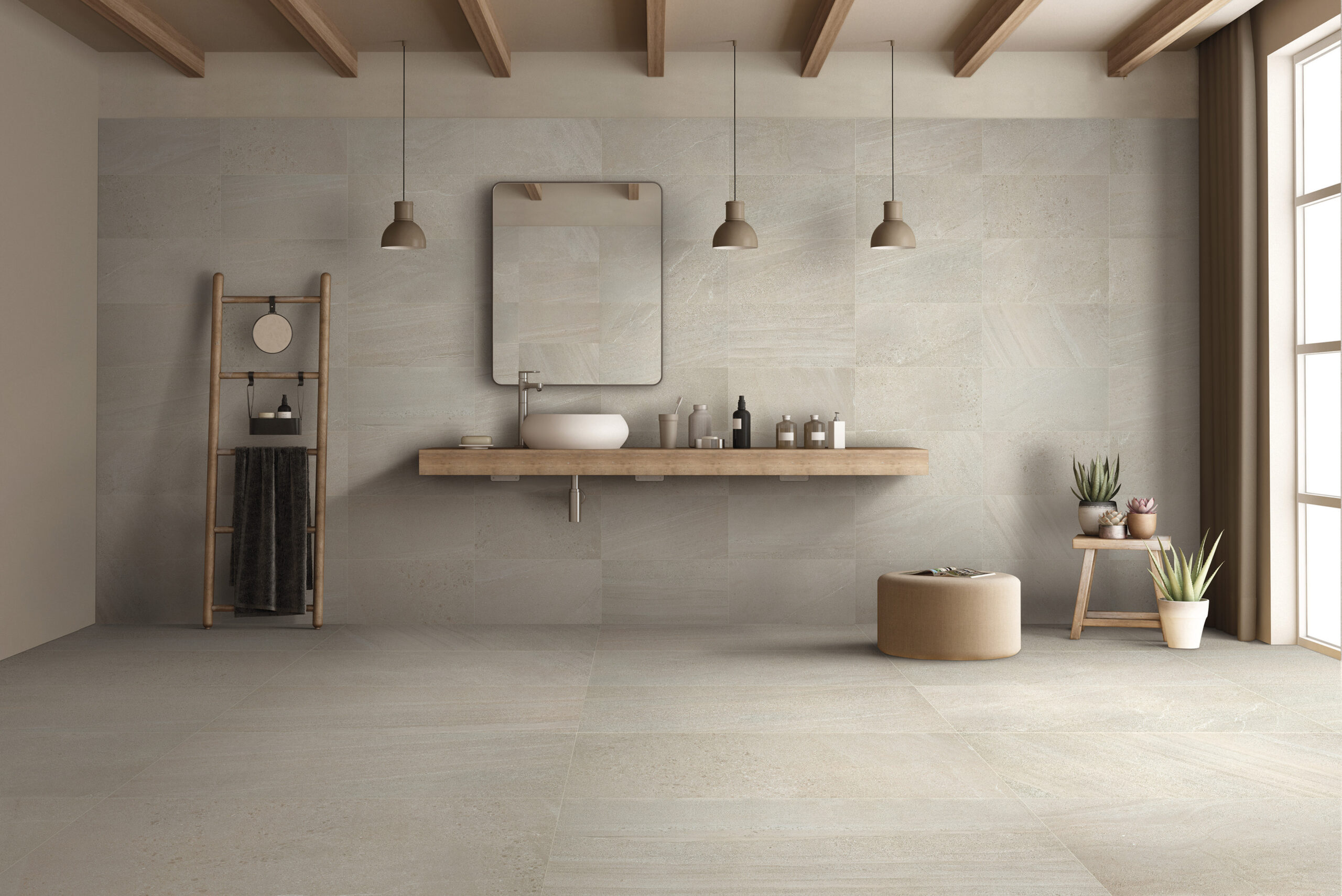 Otta I.Tiles