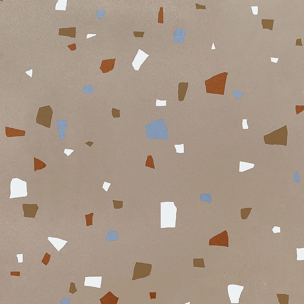 NU0788C Nuances Cipria Coccio 80x80 Italgraniti