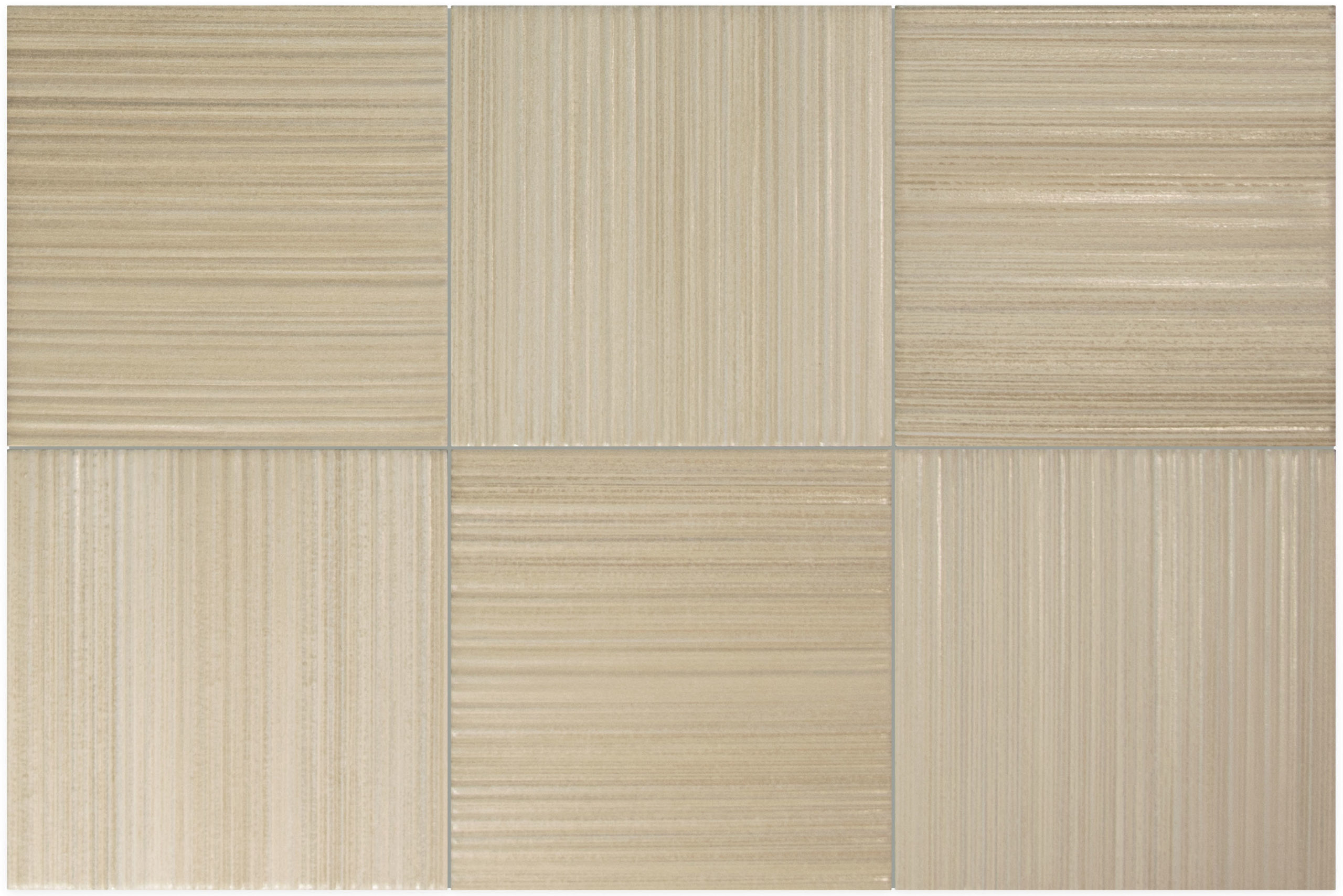 32697 Hikari Decor Fawn 10x10 EQUIPE фото 2