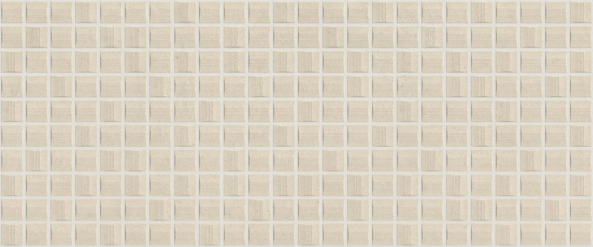 HCKV Boost Vision 3D Qube Camel Matt 50x120   Atlas Concorde