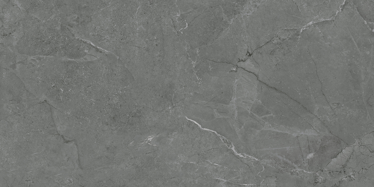 48049R Pluto gris матовый обрезной 40x80 Laparet