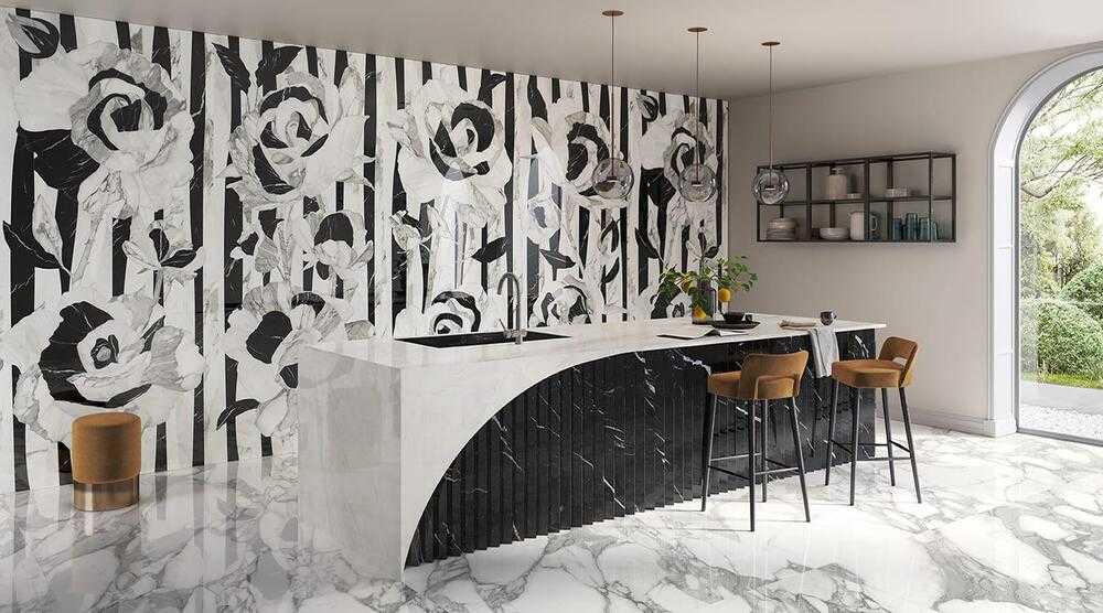 Tele Di Marmo Selection Emilceramica