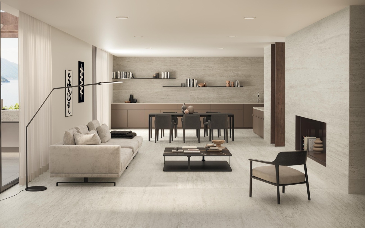 Marvel Travertine Atlas Concorde