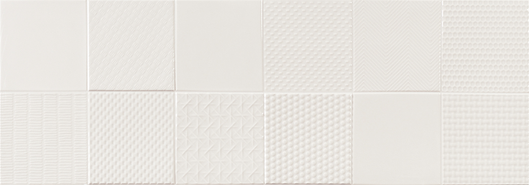 P34708961 Deco Studio White 31.6x90 Porcelanosa