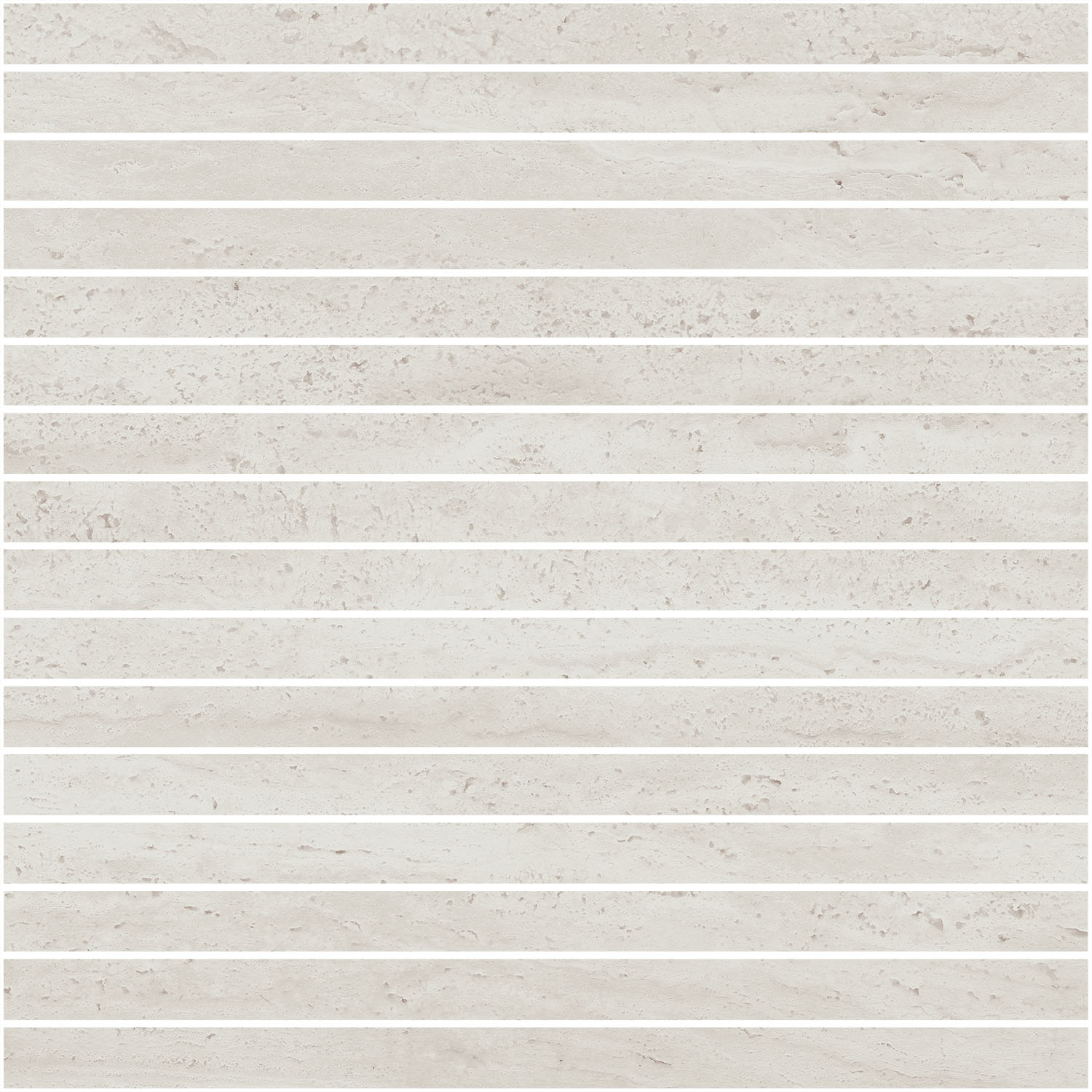 MM48025 Декор Сан-Марко мозаичный серый светлый матовый обрезной 40x40x1 Kerama Marazzi