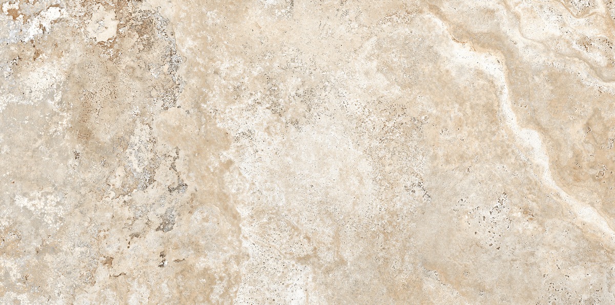 N20753 Ravena Beige Carving Str 60x120 Neodom