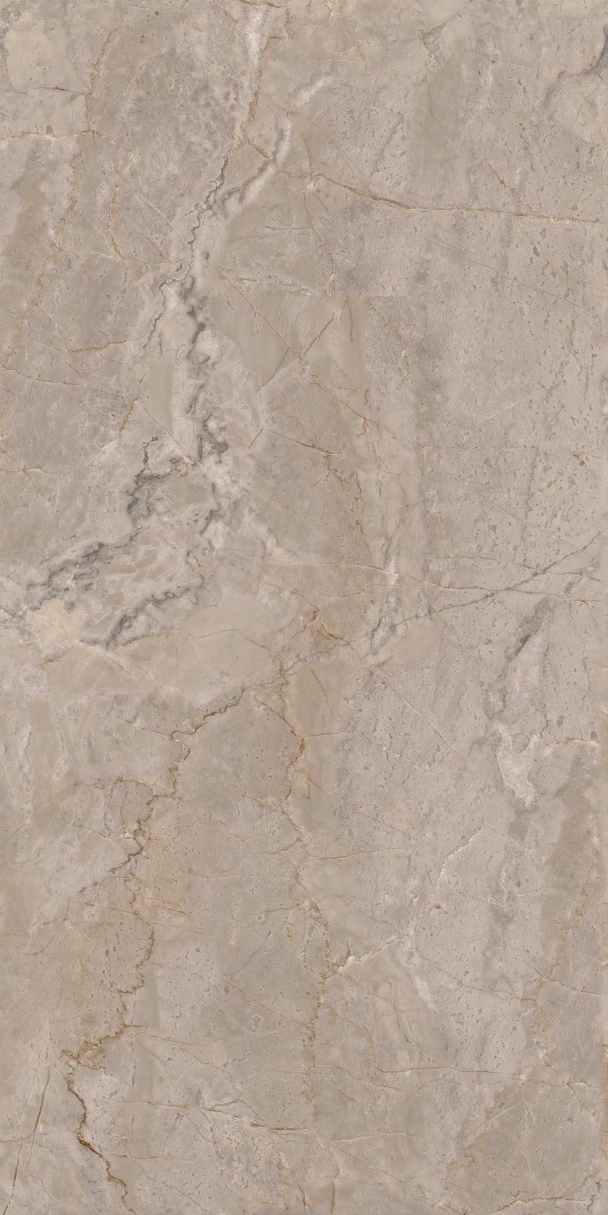 BR02 Bernini Beige Неполированный Рект. 80х160х10 Estima фото 2