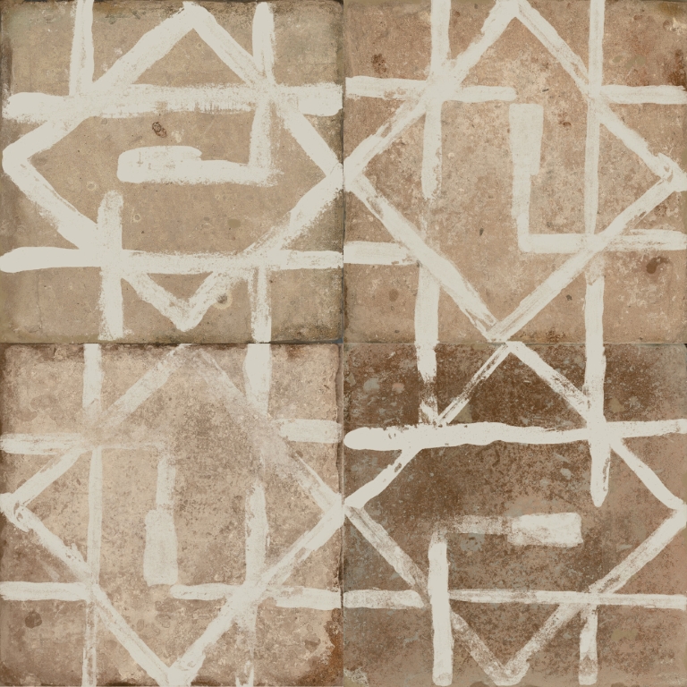 40474 Fs Alora Decor LT 45x45x0,95 Peronda