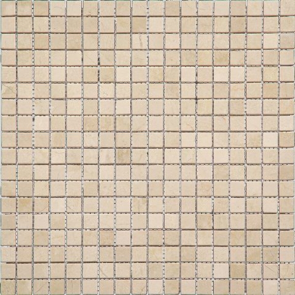 4M25-15T Мрамор 15x15 298х298 Natural