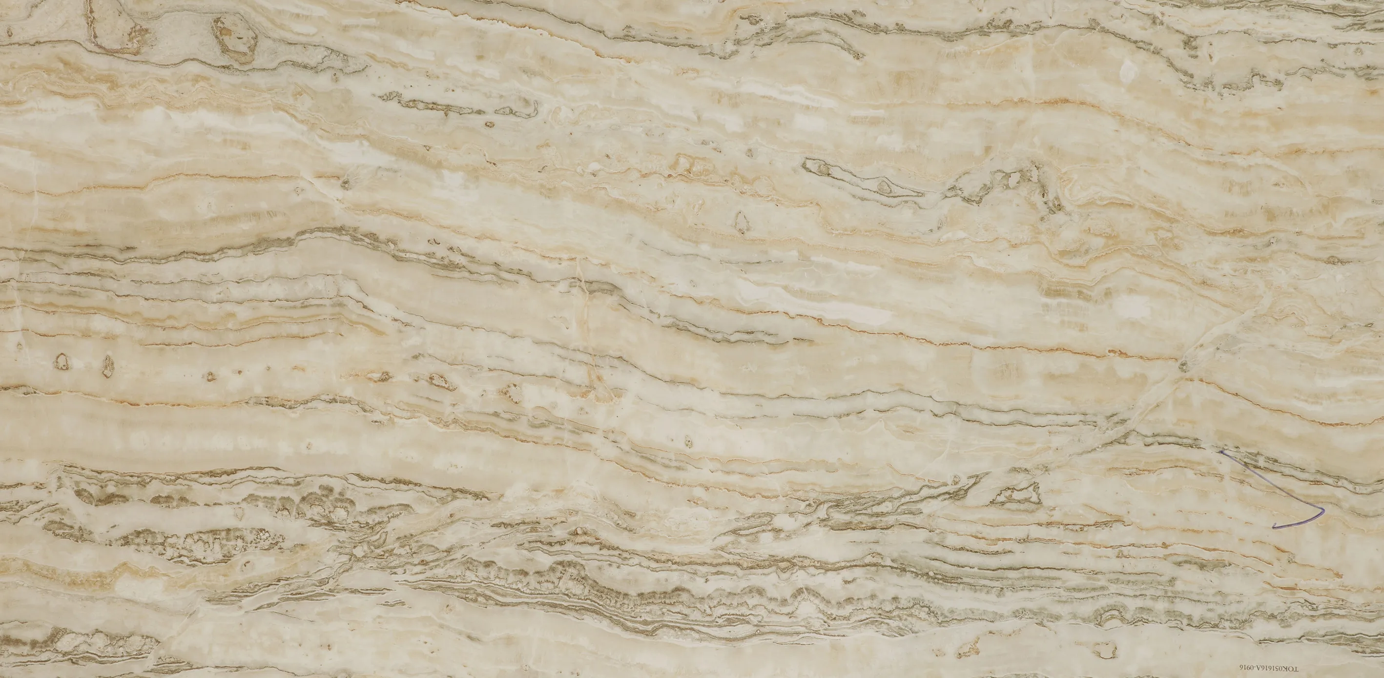 Cappuccino Onyx POL 90x180x0.55 Monalisa Tiles