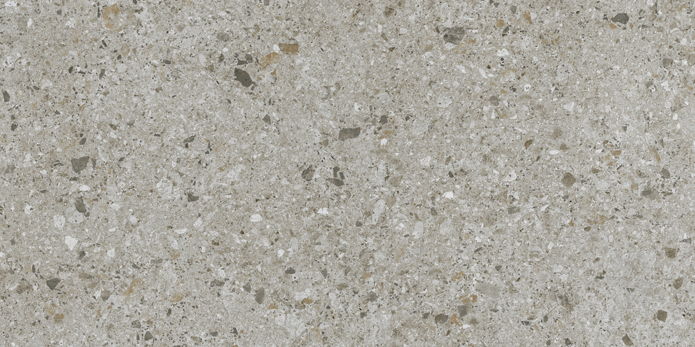 17439 Cento серый ректификат 60x120 Cersanit