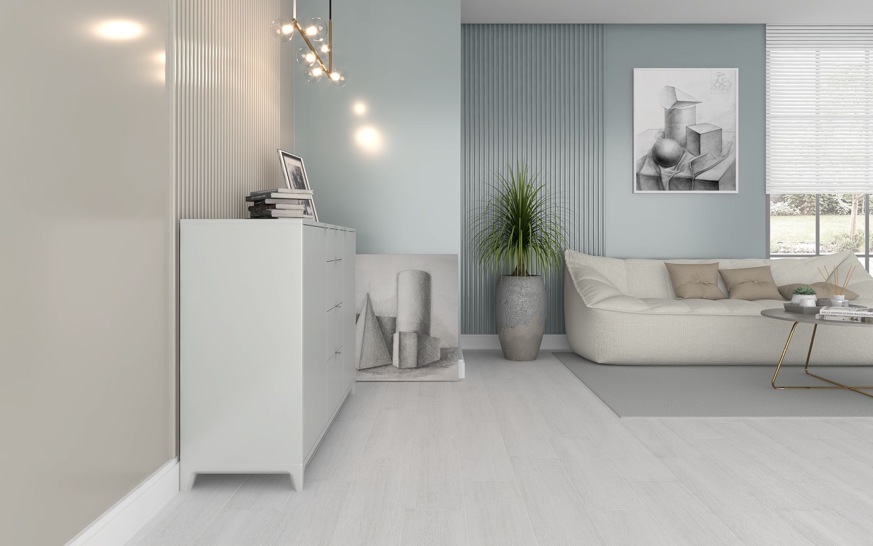Madera Laparet