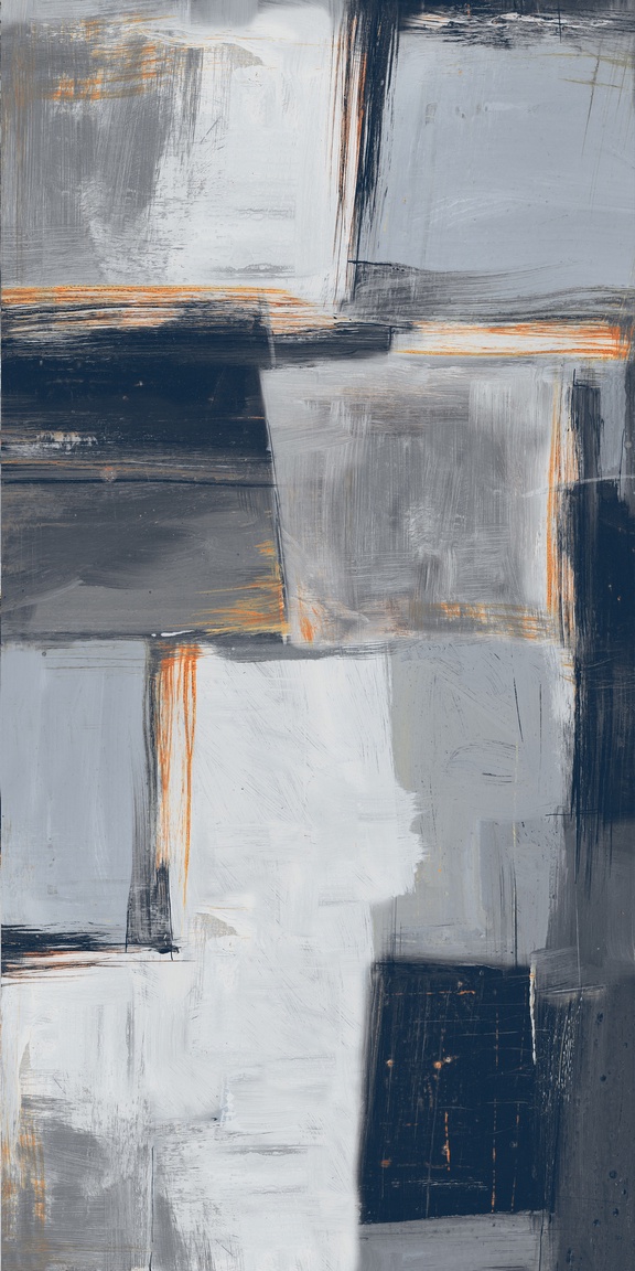 Deco Art Grey 80x160 Alpas Euro
