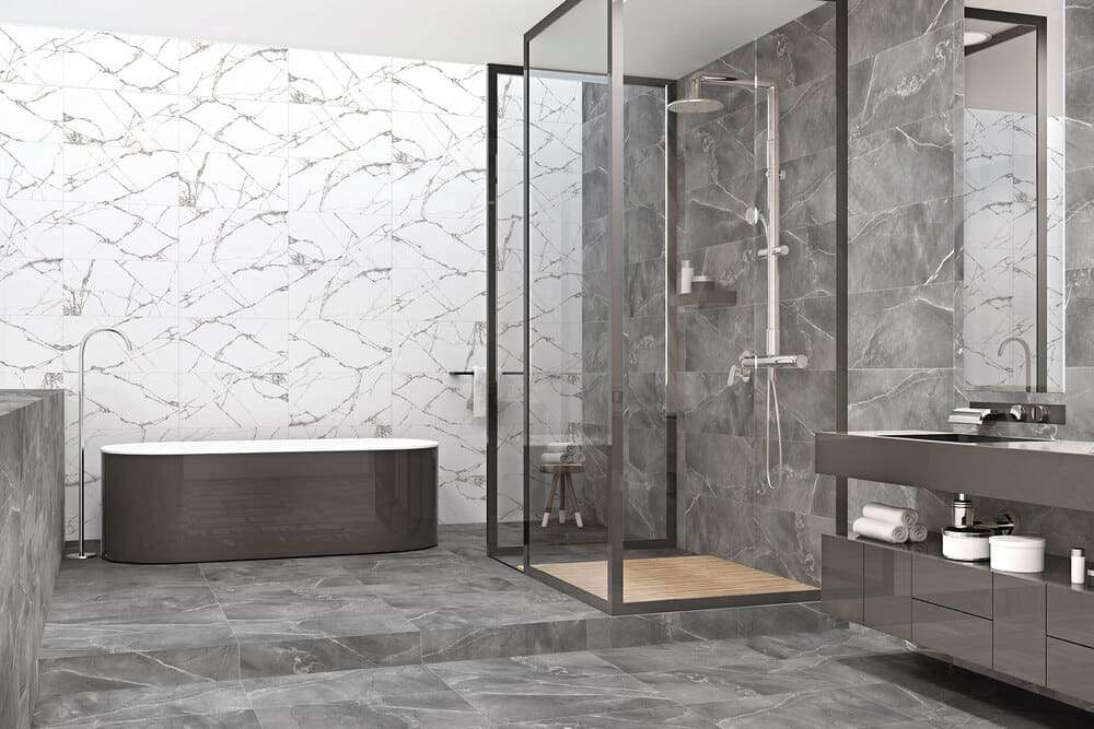 Corona Global Tile