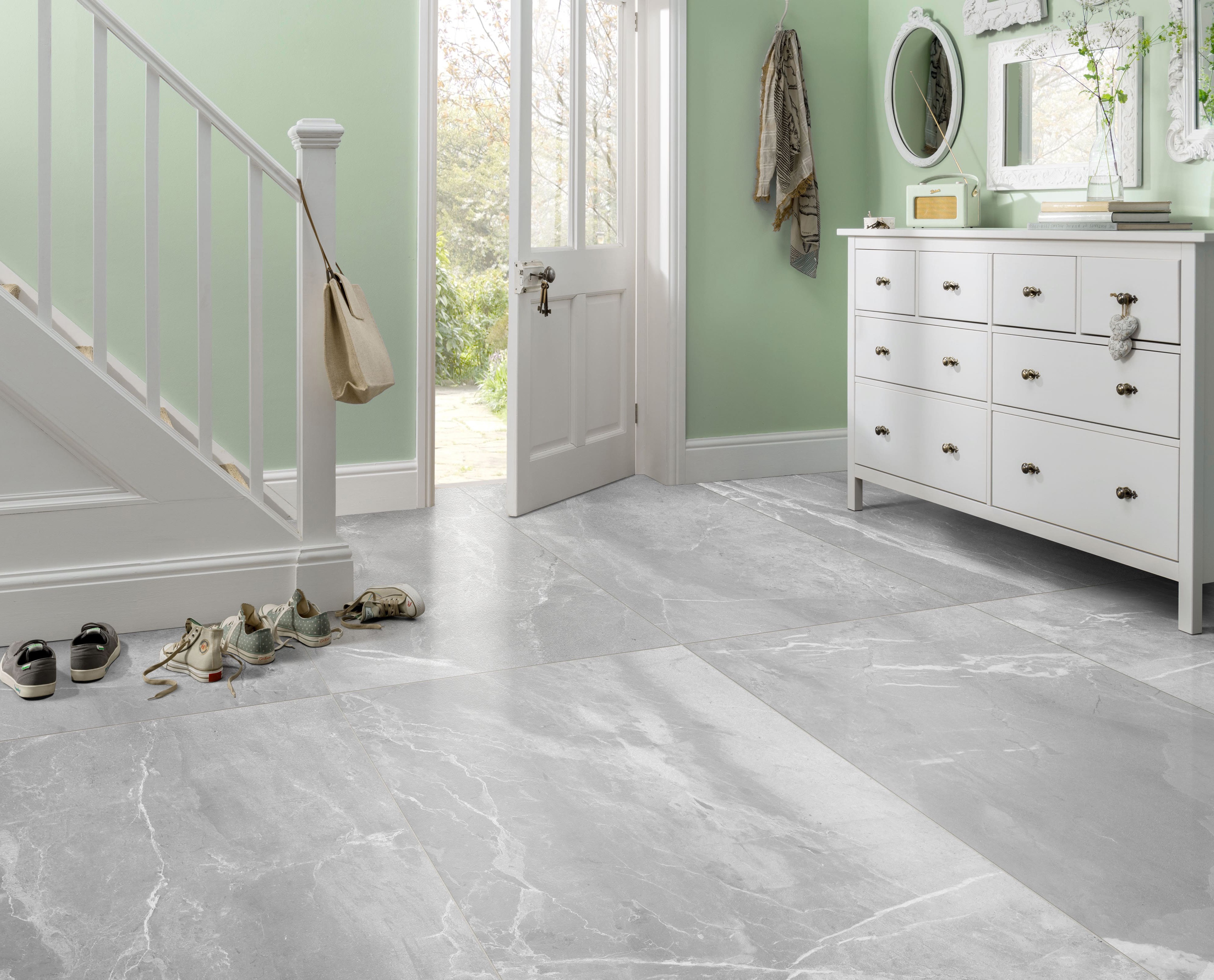 Quanta Grey NT Ceramic фото 2