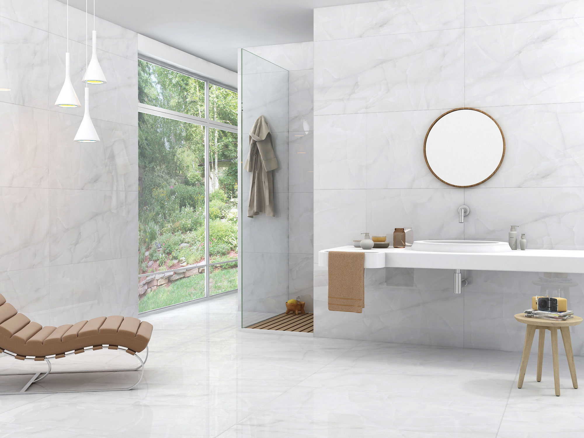 Glossy Asia Pacific