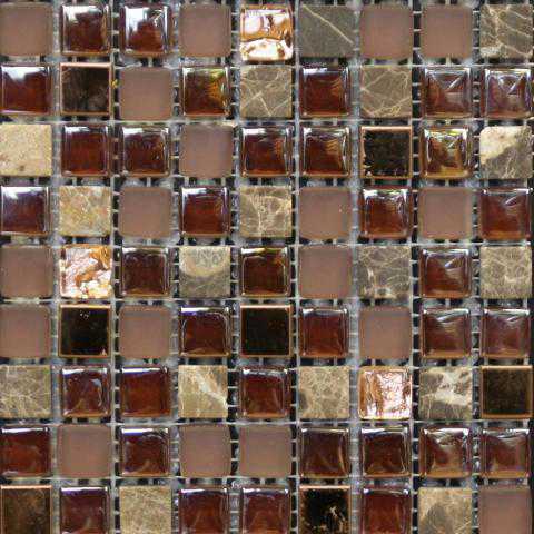 HSO 192 1,5х1,5х0,8 Bars Crystal