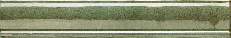 Moldura Catania Verde 5х30 Mainzu