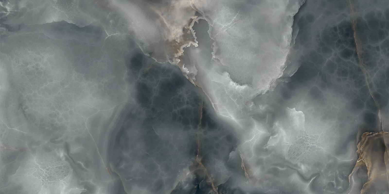60120AML99P Art Mineral black полированный 600x1200x7 Artkera Group фото 3
