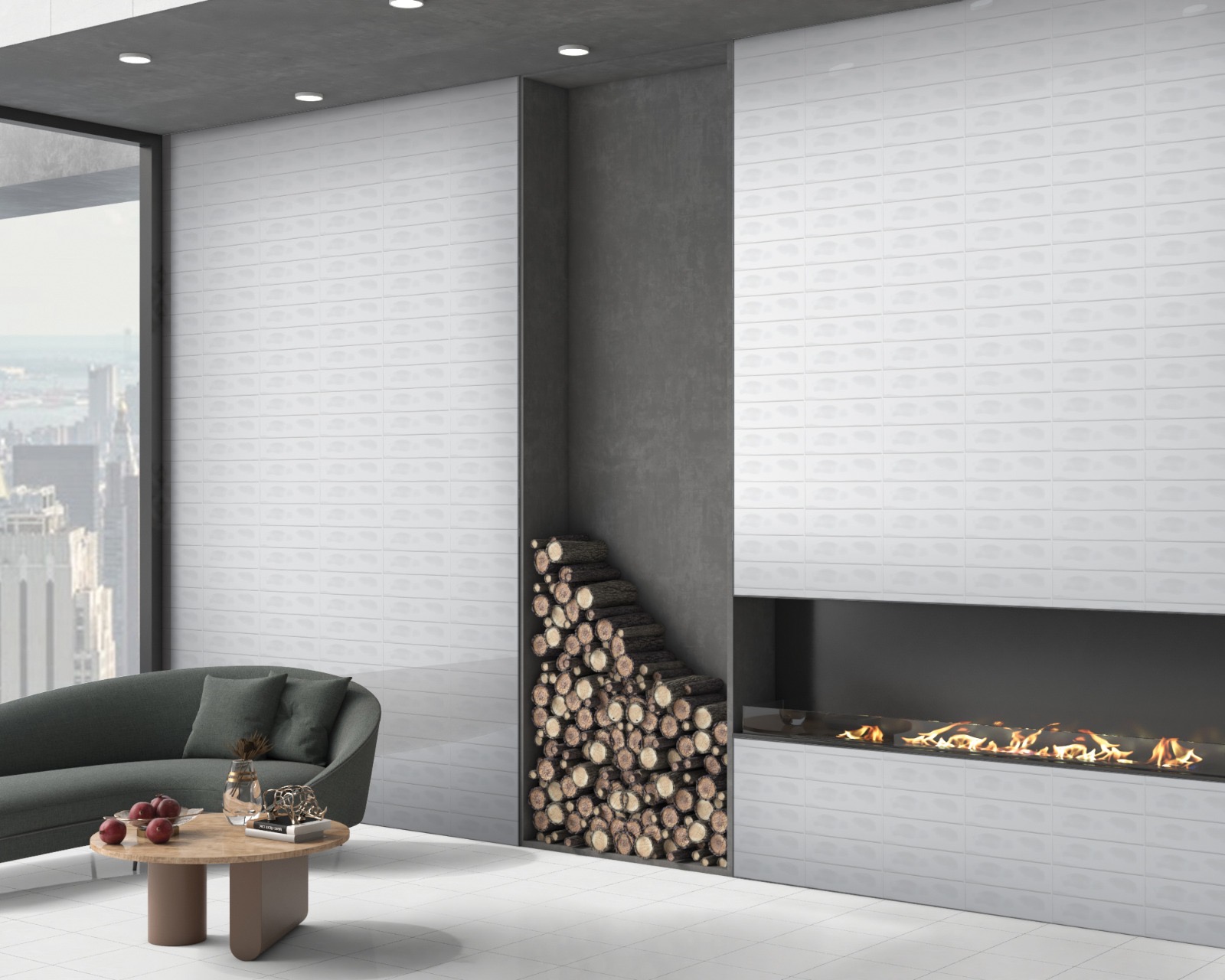 Ossido Kerald фото 3