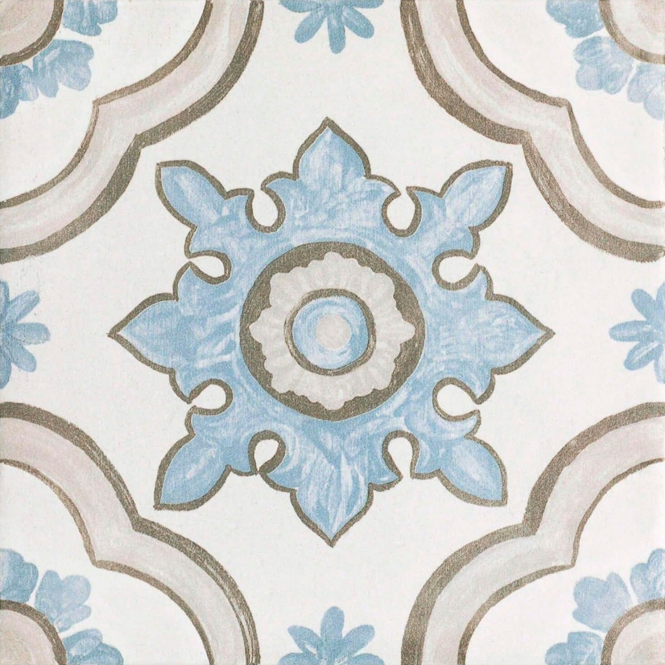 Art Decor DC225 20x20 DeShun Ceramics