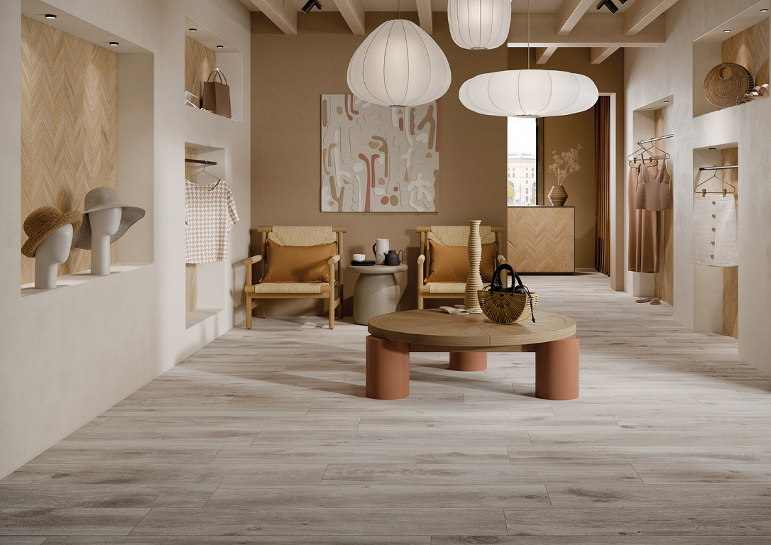 Cortina RHS (Rondine) Ceramiche