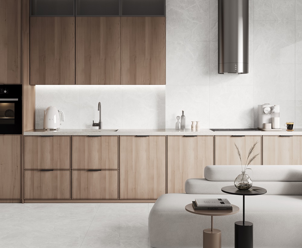 Stone Cool White Ceradim