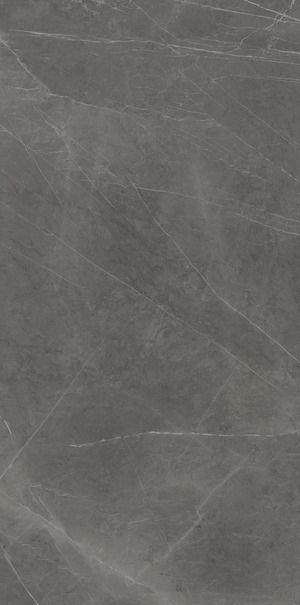 UM6L300524 Grey Marble Lucidato Shiny 300x150 Ariostea