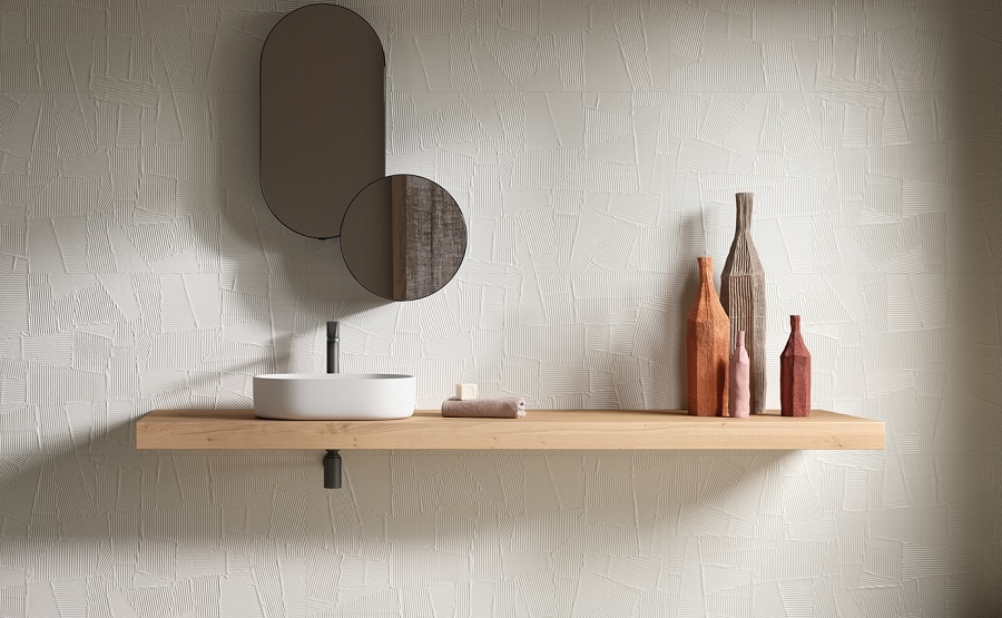 06072 Homey Paper Clay Avio Ret 60x120 Ceramiche Piemme