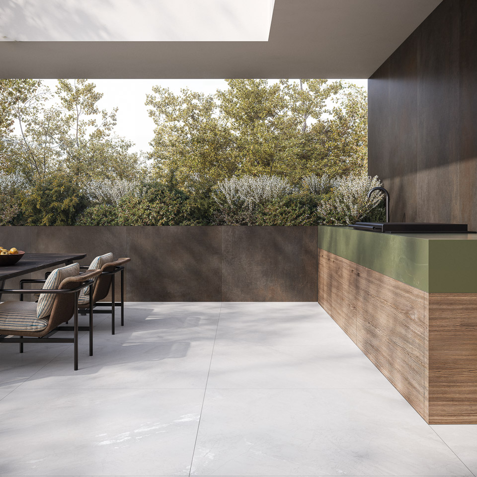 75389 Supreme Grey Ret 60x60 Cerdomus фото 28
