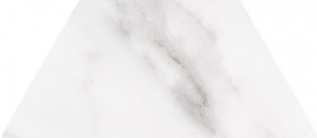 120280 TRAPEZIUM CALACATTA 9.8x23 WOW
