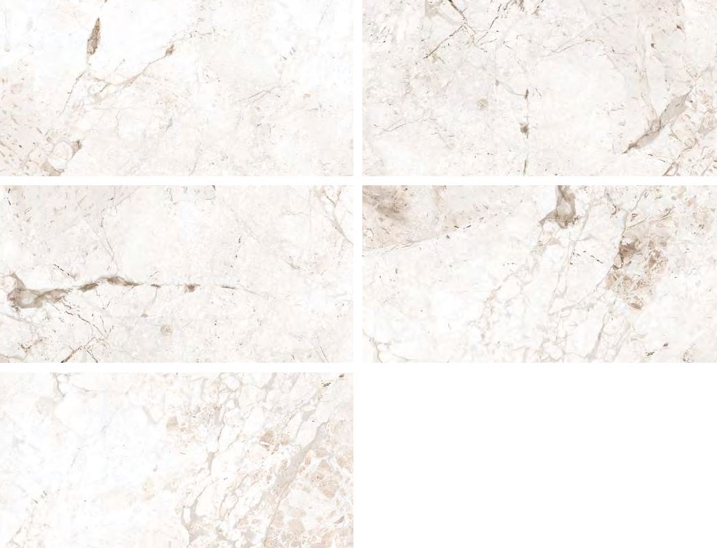 Aurora Full Lap 6.5mm 60x120 Qua Granite