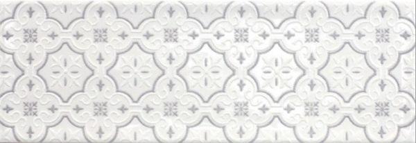 ISABEL BIANCO Mate 10x30 Monopole Ceramica