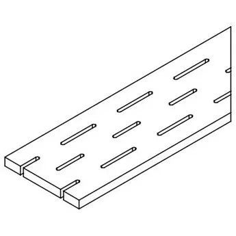 620090000906 Rinascente Clay Griglia Angolo Dx LASTRA 20mm 20x60 Atlas Concorde Russia