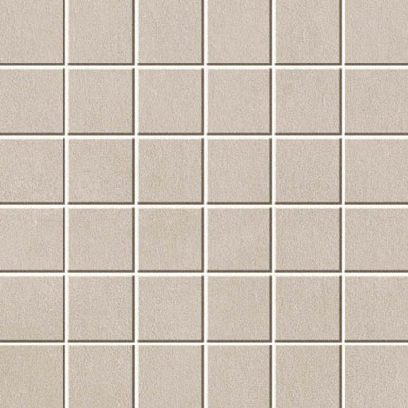 AN6X Boost White Mosaico Matt 30x30 Atlas Concorde