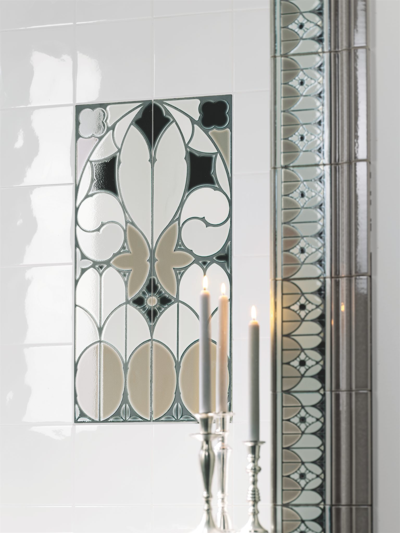 Venice Ceramiche Grazia