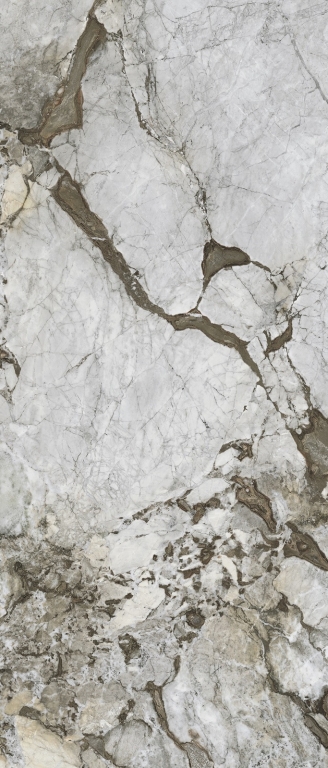 06102 Calacatta Iron Satin/Ret 120x280 Ceramiche Piemme