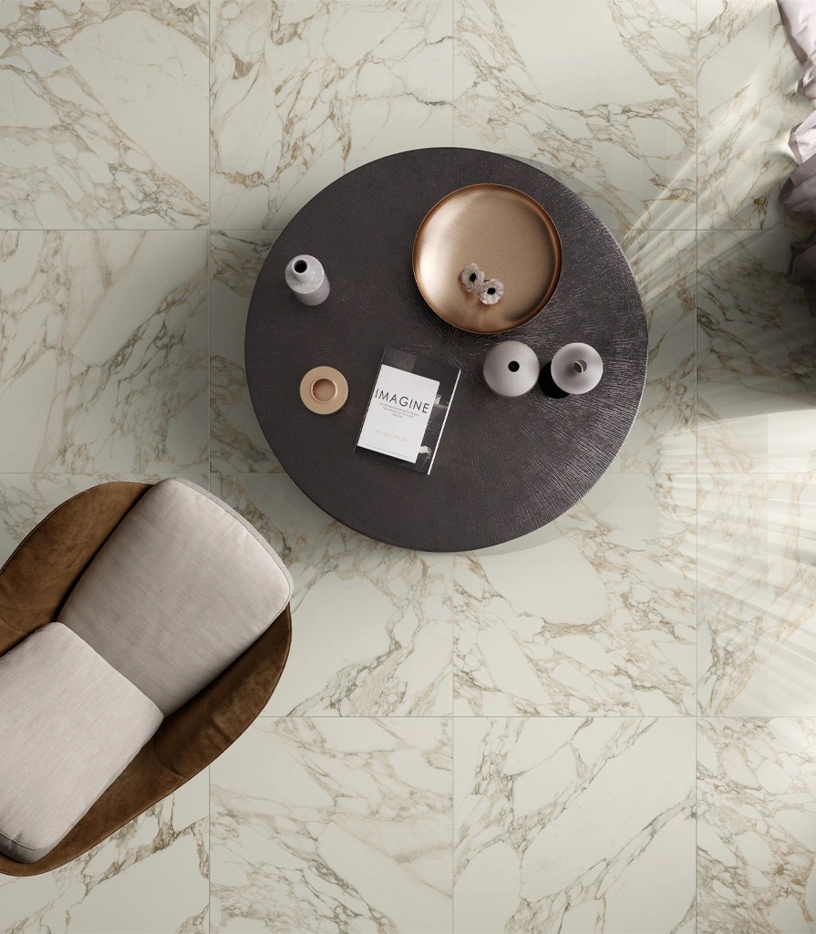 Charme Deluxe Italon