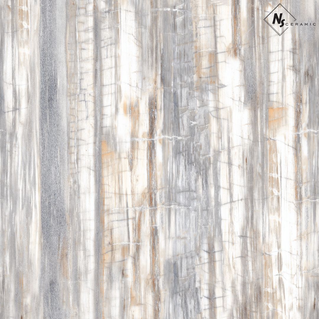 NSC8038 Серо-коричневый глянцевый 80x80 NS Ceramic фото 4
