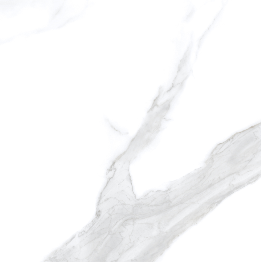 Luxury Calacatta Matt Carving 60x60 Realistik