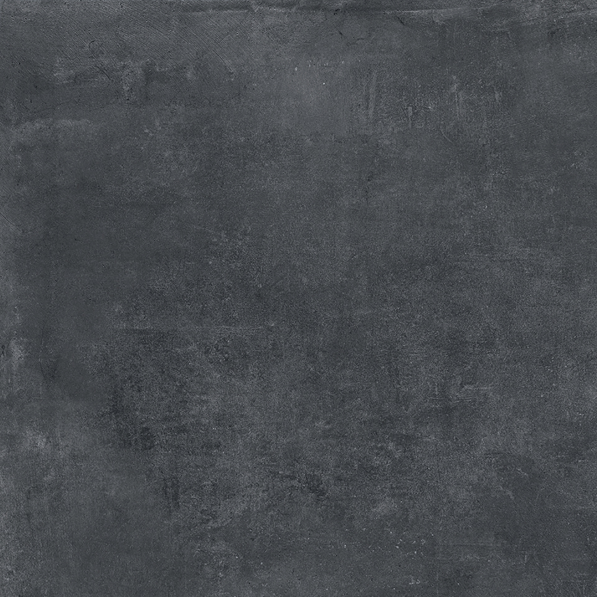 Cement Strength Graphite Темно-серый Матовый 80х80 Ceradim
