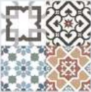 ORIGIN Mix 45x45 Dualgres