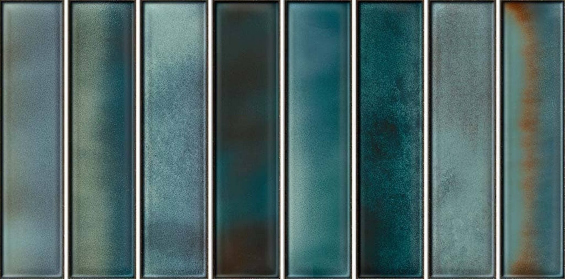 Borealis Aqua 15x30 El Barco