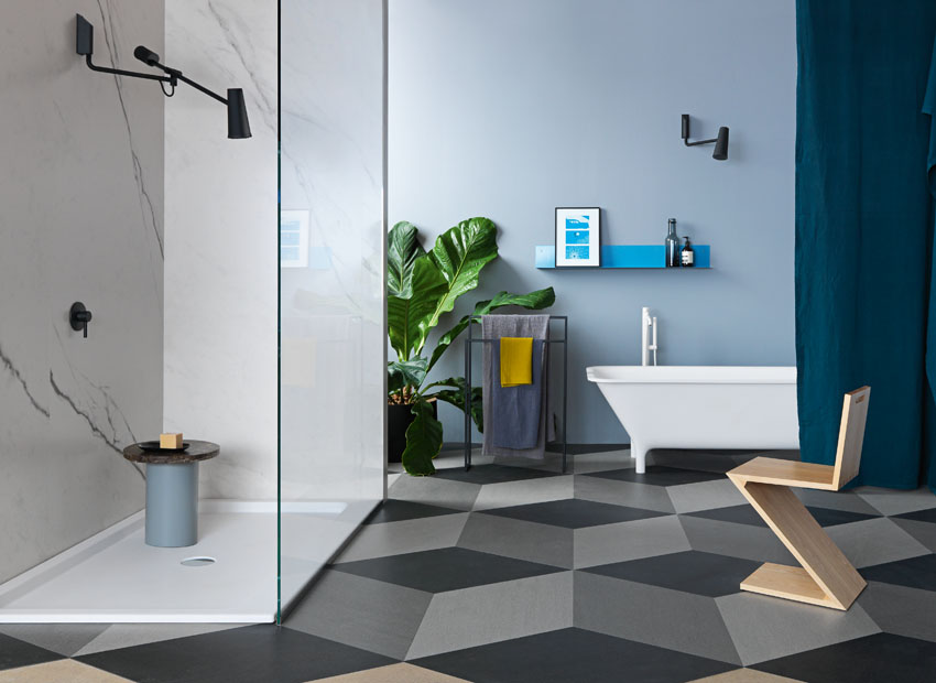 Timeless Marble Slimtech Lea Ceramiche