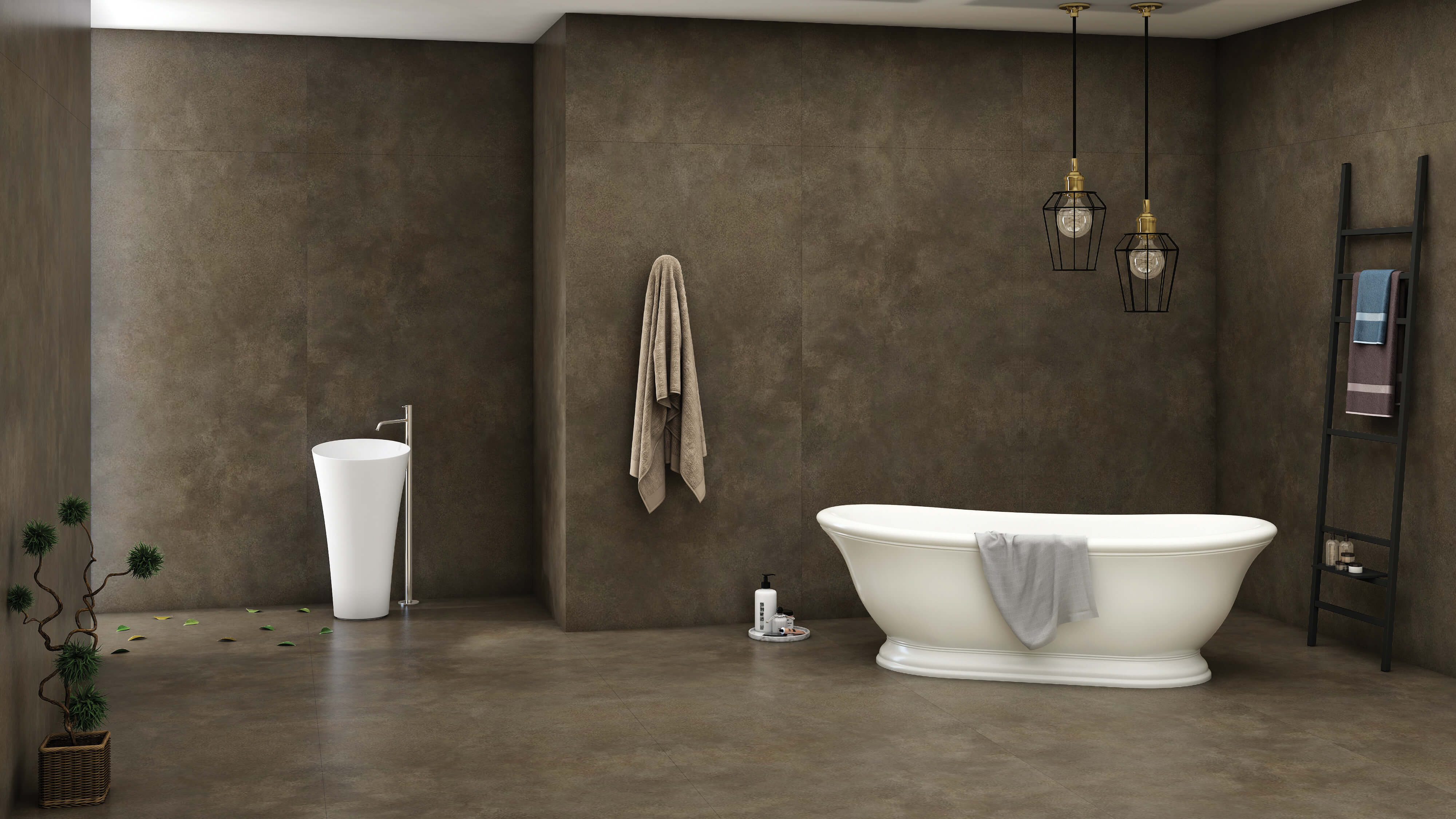 Cement  Artcer