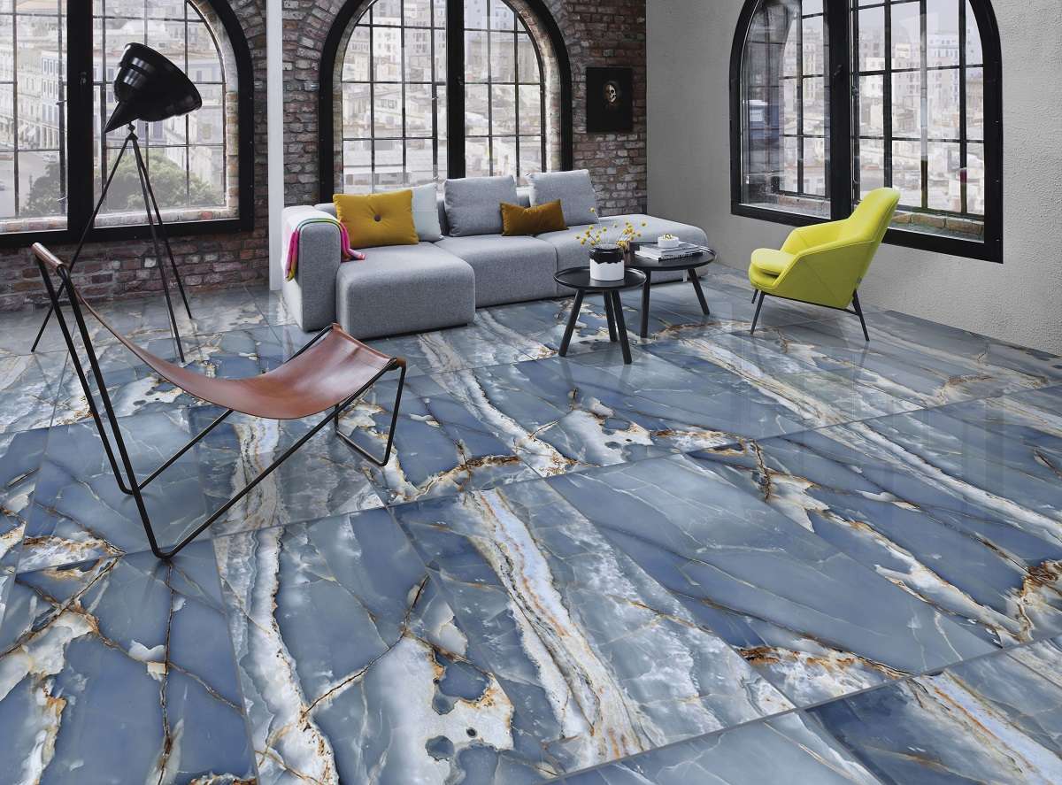 E-13141 POLISHED 60x120 Italica Tiles