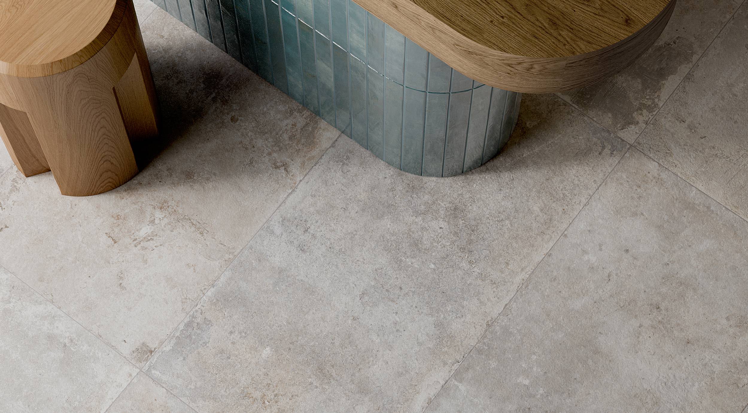 Windsor RHS (Rondine) Ceramiche