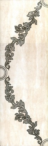 30 Декор Lia 29,5x89,5 Eurotile Ceramica