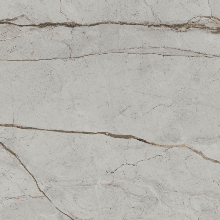 KM6060G0061R Ифран серый светлый матовый обрезной 60x60x0,9 Kerama Marazzi
