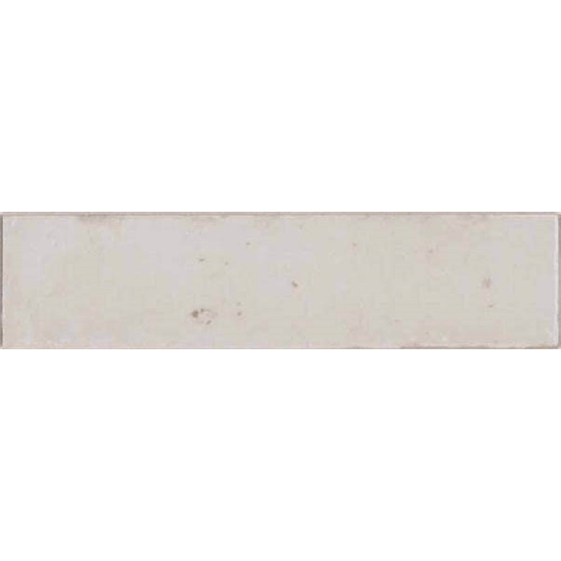 R8FM Look Bianco Glossy 24x6 Ragno Marazzi